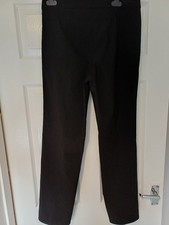 Ladies Papaya Smart Black