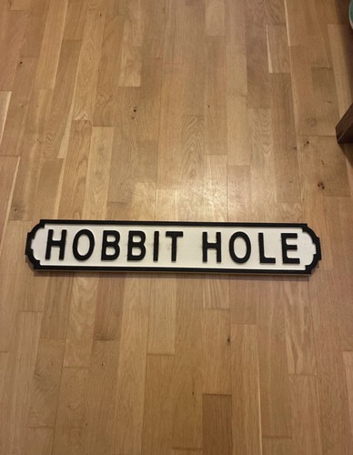 Hobbit hole decorative - hobbit, wall
