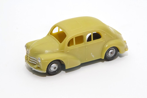 Paya renault 4cv rico - no,