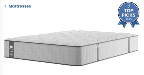 Sealy posturepedic elevate - sealy,