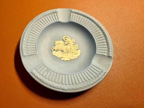 Vintage wedgwood blue - wedgwood,