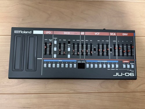Roland boutique synth - roland,