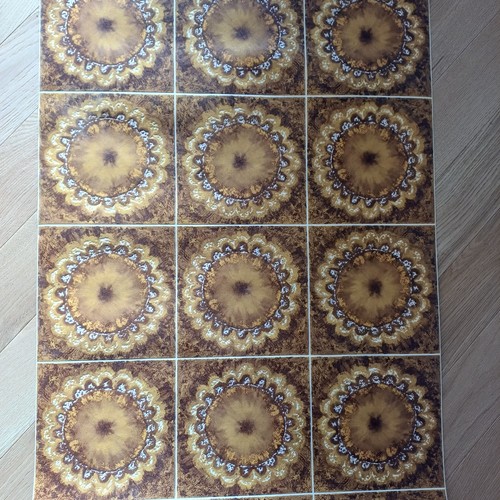 Vintage 70s washable - 70s,