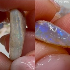 Natural Australian Coober Pedy