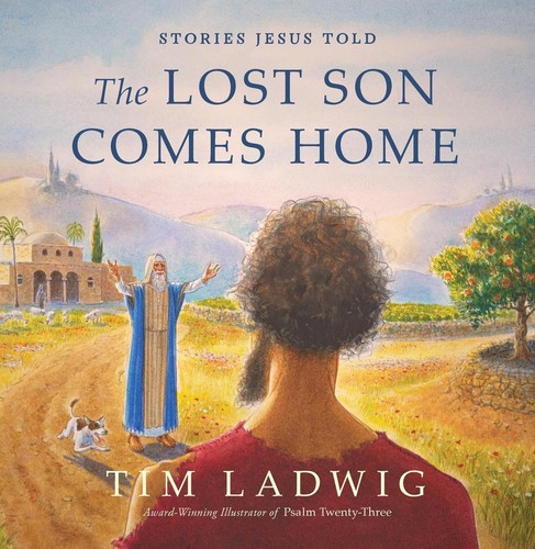 Stories jesus told the - told:, lost