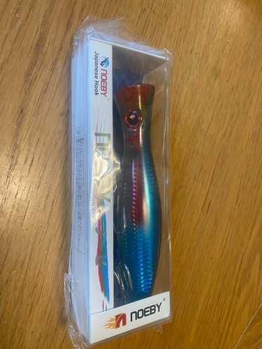 Noeby popper fishing lures - popper,