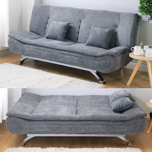 Seater recliner sofa bed - recliner,