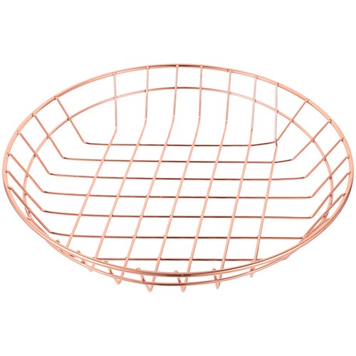 Fast food basket iron - fast,