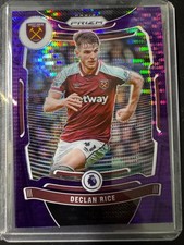 Declan rice purple panini - /99,