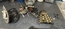 Dalek talking alarm clock - dalek, 8”