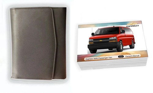 Owner manual for 2025 - owner,