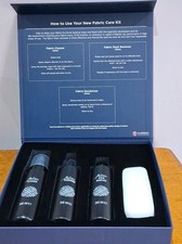 Guardsman Fabric Care Collection Furniture Cleaner, Stain Remover - Complete Set