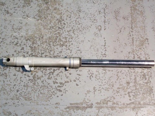 Right front fork - fork, aprilia