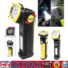 LED Rechargeabl Work Light