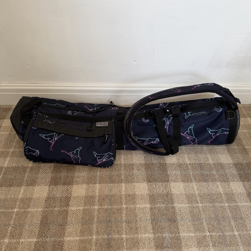 Ping moonlite carry - moonlite,