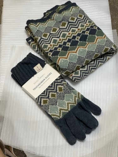 Bnwt seasalt cornwall snood - bnwt,
