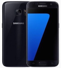Samsung Galaxy S7 All colors