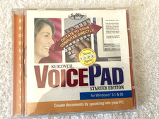1997 kurzweil voice - 1997, pad