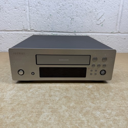 Denon udr f10 tape - denon, deck