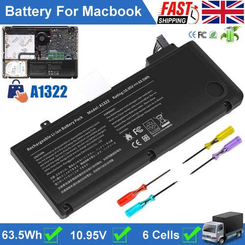 A1322 a1278 battery - battery, apple