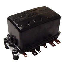 Voltage Regulator Fits Ford