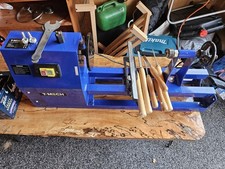 Wood Turning Lathe Tool Rest