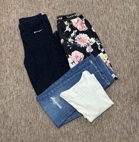 Girls clothing bundle age - girls,