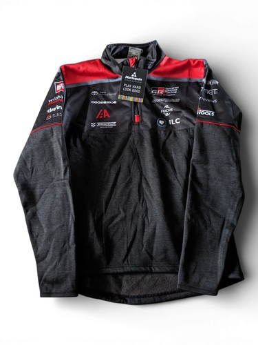 Brand new toyota racing - brand,