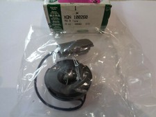 LAND ROVER DISCOVERY 2 A POST HARMAN KARDON PILLAR TWEETER SPEAKER XQN100260 NOS