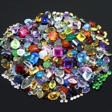 Certified Natural Ruby