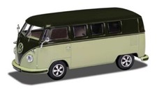 1/43 VOLKSWAGEN CAMPERVAN TYPE