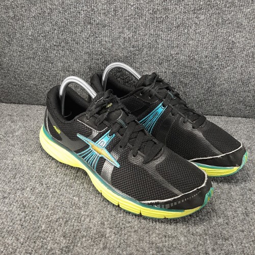 Avia women black running - women's,