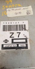 1998 Nissan 200SX ecu ecm