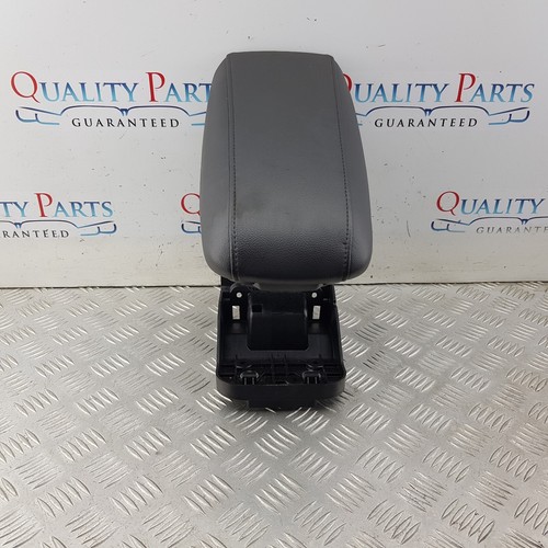 Volvo v40 arm rest centre - volvo,