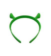 Fiona Shrek Headband for