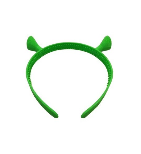 Fiona shrek headband for - shrek,