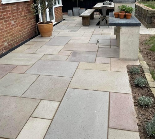 Universal paving raj green - universal,
