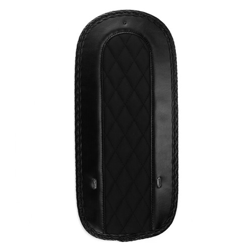 Motorcycle rear fender - rear,
