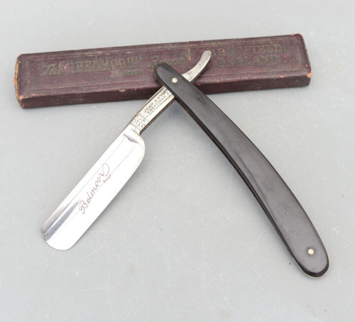 Vintage rare belmoor - rare, john