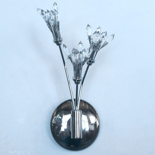 Litecraft wall light crystal - wall,