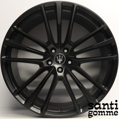 Rims maserati levante - maserati,