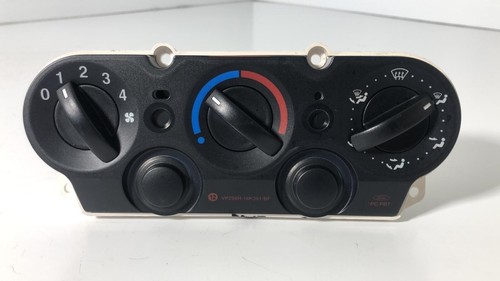 2004 ford fiesta heater - 2004,
