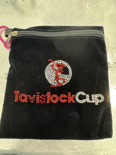 Tavistock cup golf lake nona - cup,