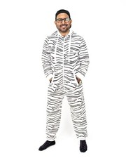 New Unisex  Printed 1Onesie