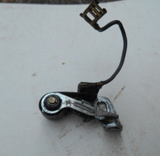 Classic Distributor Contact