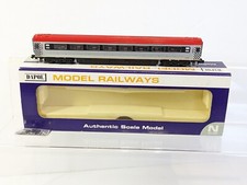 N gauge Dapol  Mk3 Second