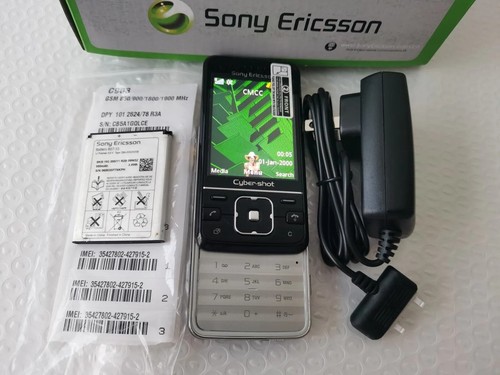 Sony ericsson c903 - sony, original