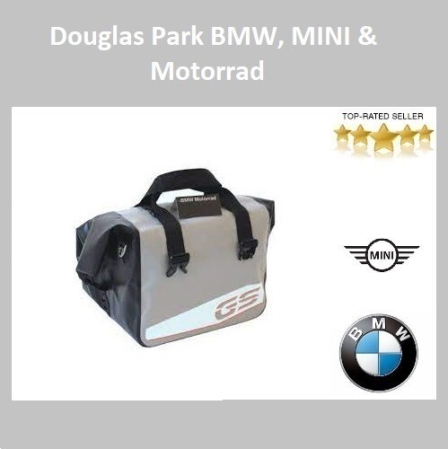 Bmw motorrad genuine inner bag - genuine,