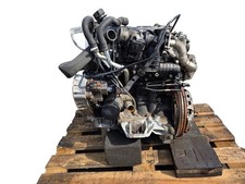 Iveco 2.3 HPI F1AFL411B Daily Engine 109,362Km - READ DESCRIPTION