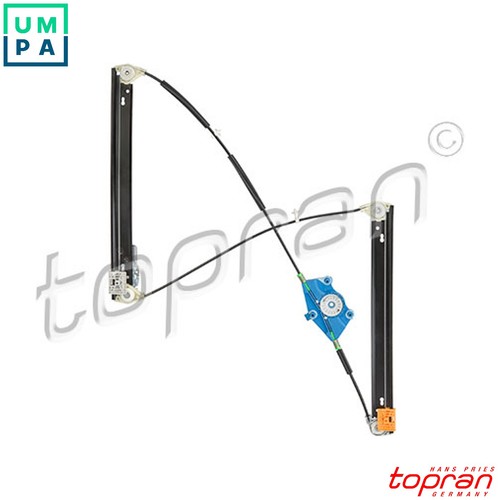 Window regulator 111 276 for - window,